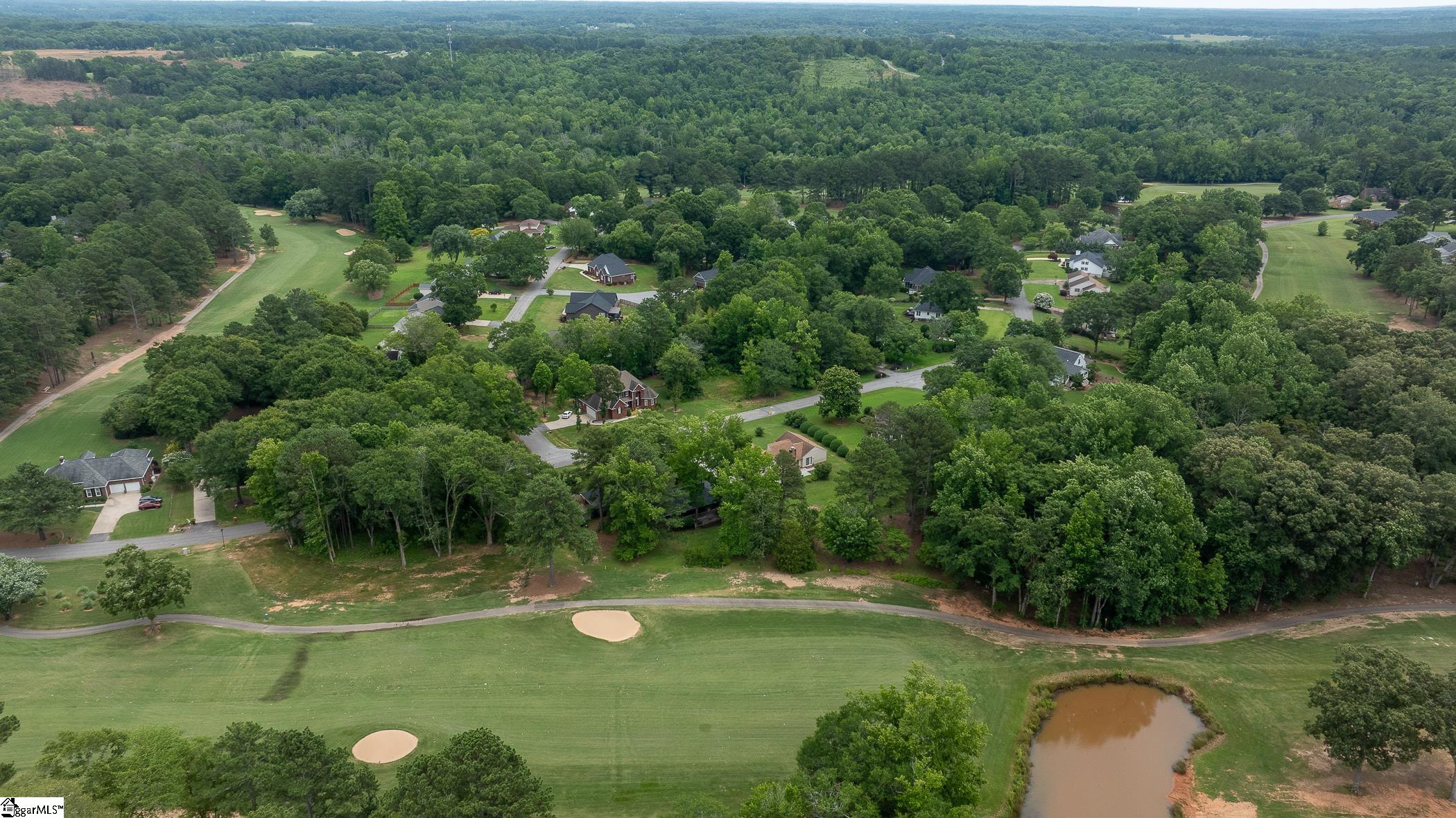 2701 Cobbs Way Anderson, SC 29621 - Photo 48 of 50