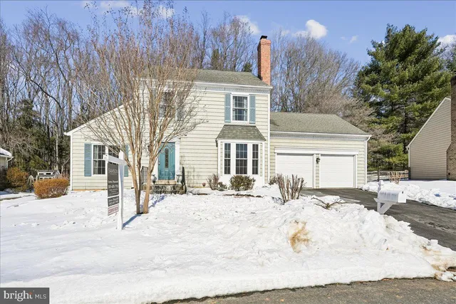 $649,000 | 20812 Aspenwood Lane, Montgomery Village, MD 20886