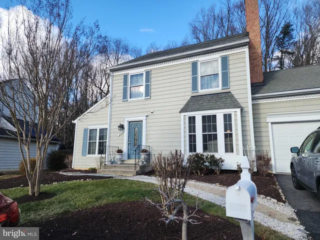 $649,000 | 20812 Aspenwood Lane, Montgomery Village, MD 20886