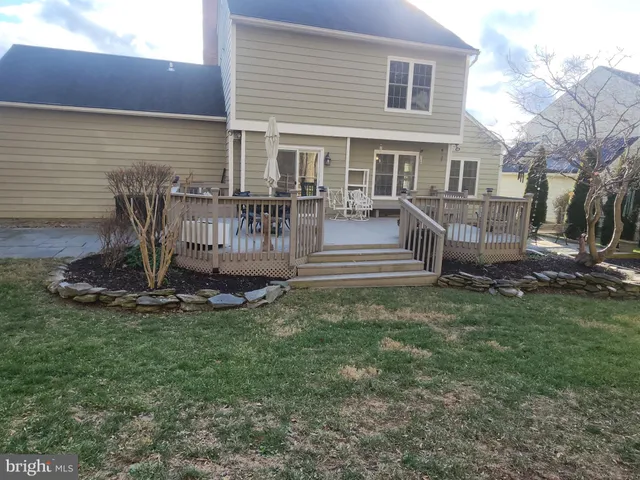 $649,000 | 20812 Aspenwood Lane, Montgomery Village, MD 20886