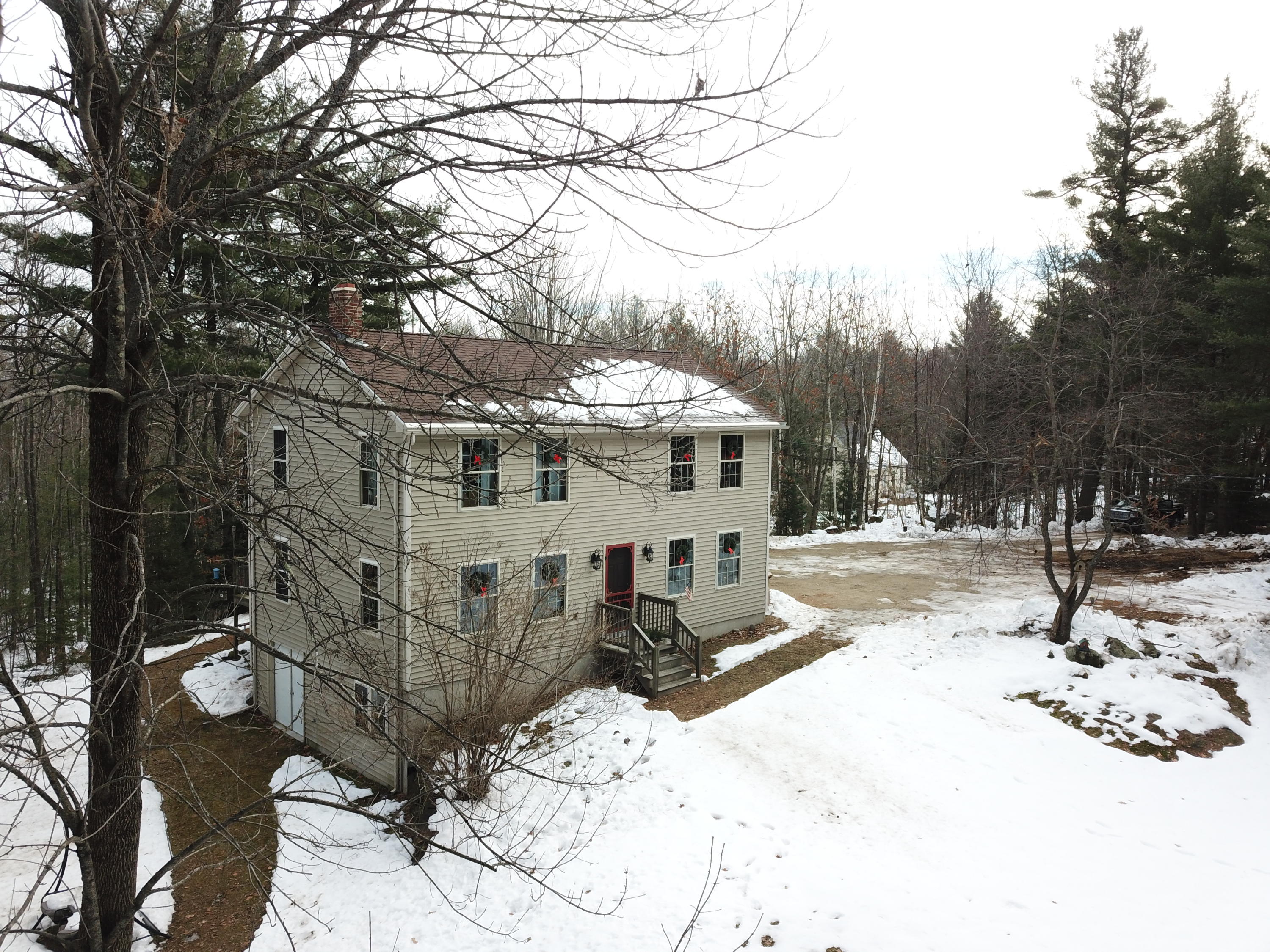 1582 Walnut Hill Road Shapleigh, ME 04076 - Photo 4 of 27 DJI_0052
