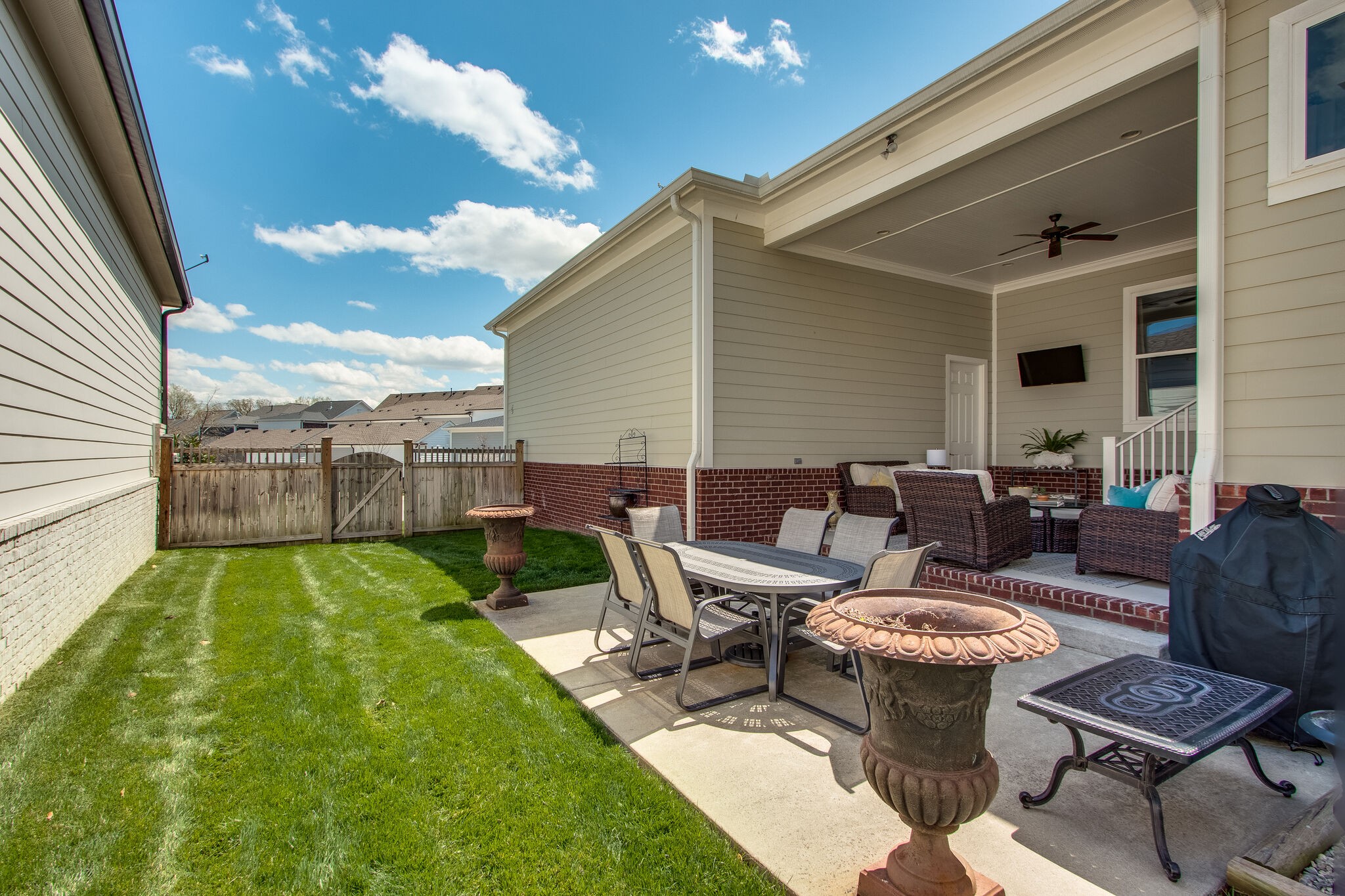 1606 Eliot Road Franklin, TN 37064 - Photo 49 of 67