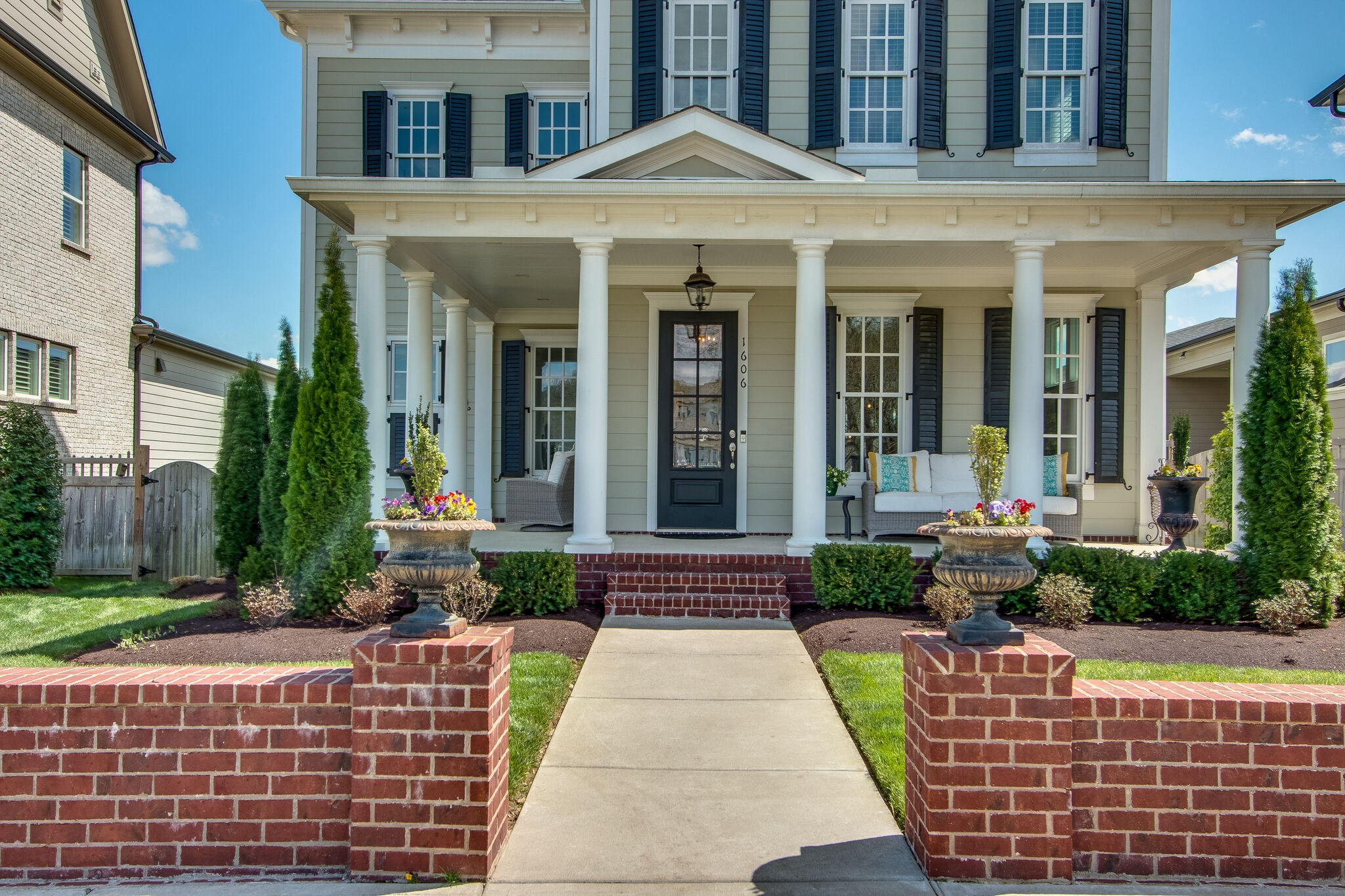 1606 Eliot Road Franklin, TN 37064 - Photo 5 of 67