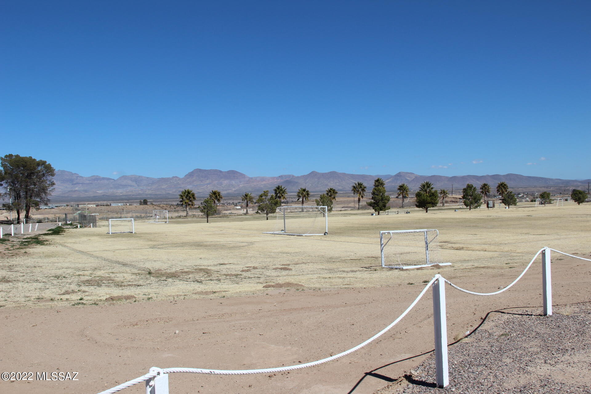 0 East Roper Lake Road, Unit 124A Safford, AZ 85546 - Photo 21 of 29