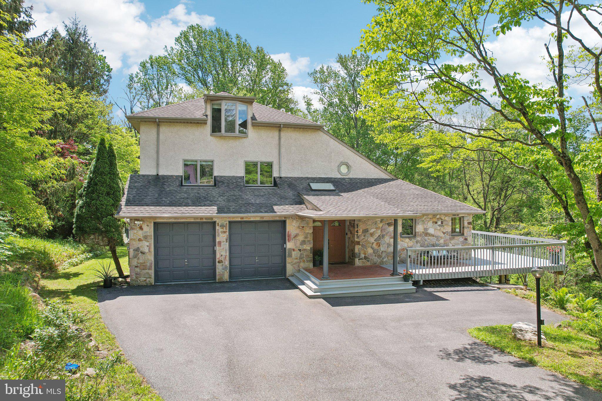 143 McFadden Road Chadds Ford, PA 19317 - Photo 1 of 80 Gallery Image 1