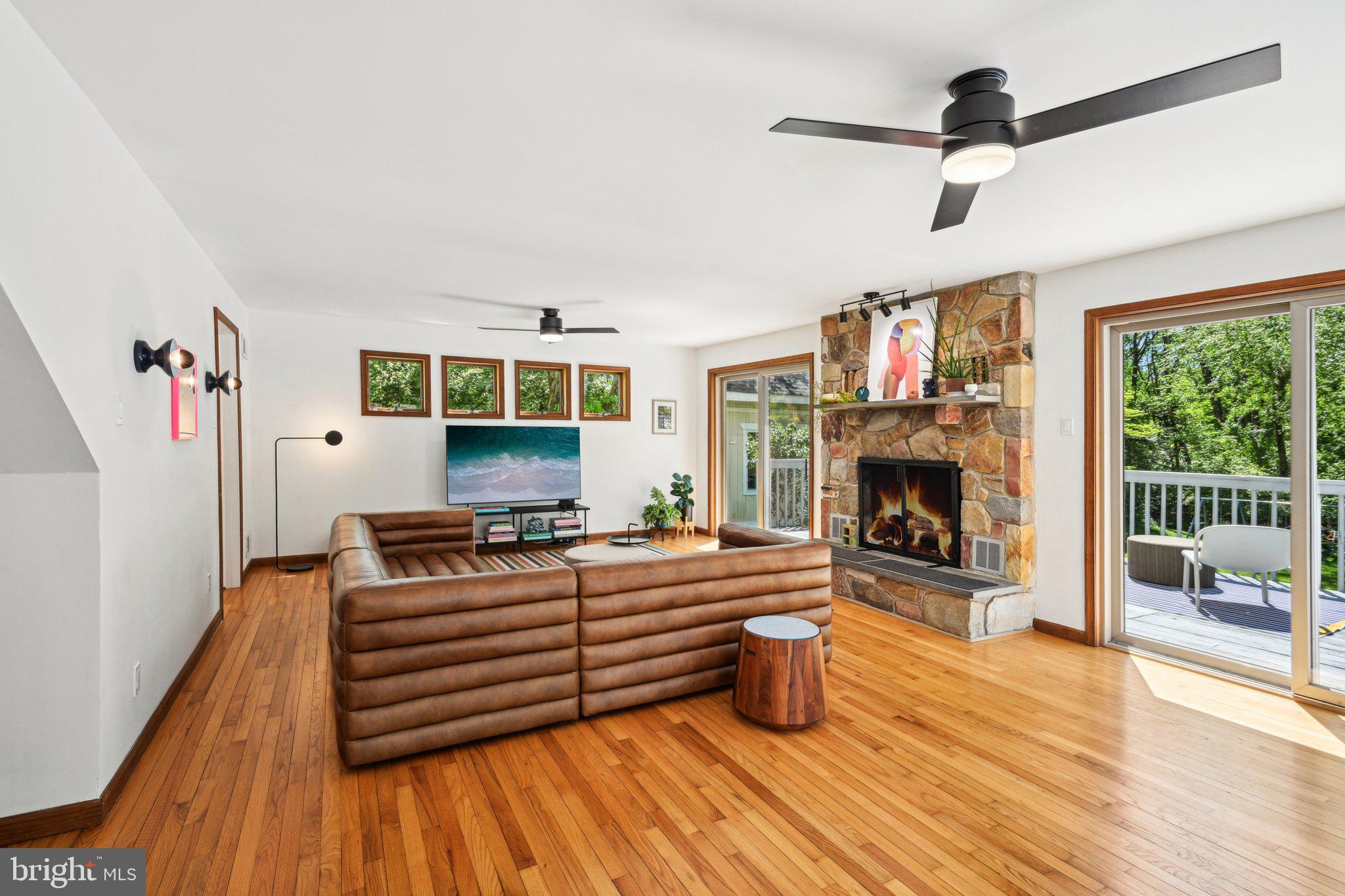 143 McFadden Road Chadds Ford, PA 19317 - Photo 11 of 80 Gallery Image 11