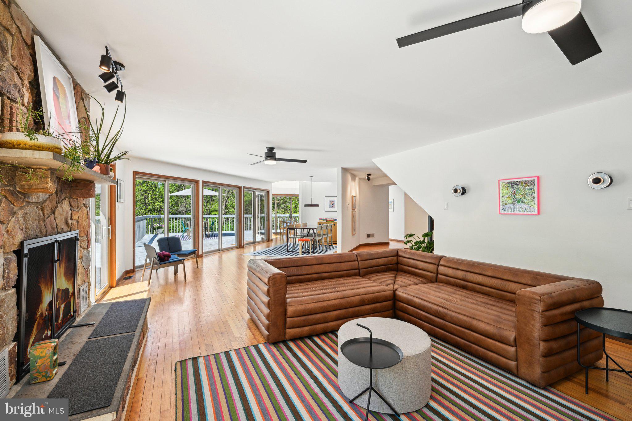 143 McFadden Road Chadds Ford, PA 19317 - Photo 13 of 80 Gallery Image 13