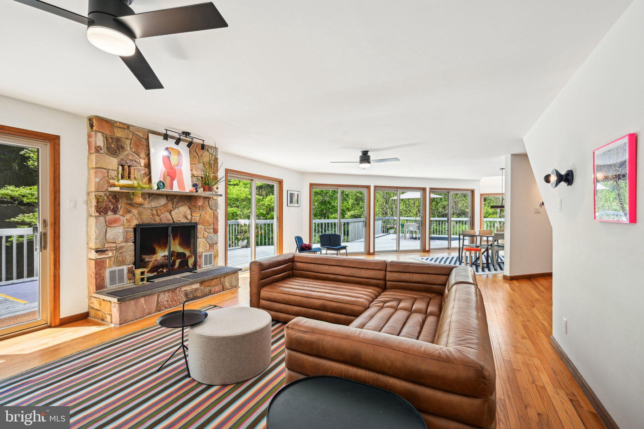 143 McFadden Road Chadds Ford, PA 19317 - Photo 14 of 80 Gallery Image 14