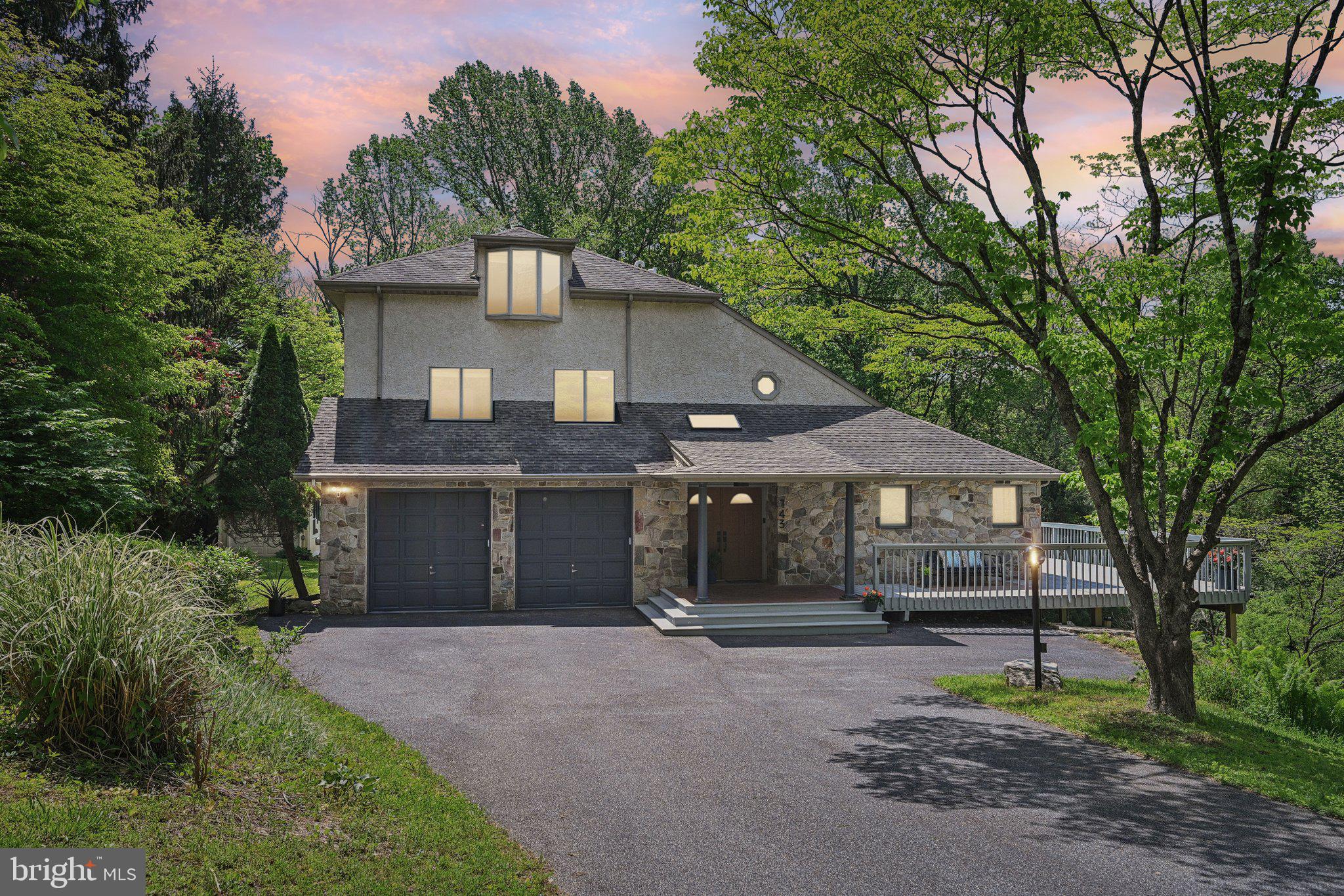 143 McFadden Road Chadds Ford, PA 19317 - Photo 2 of 80 Gallery Image 2