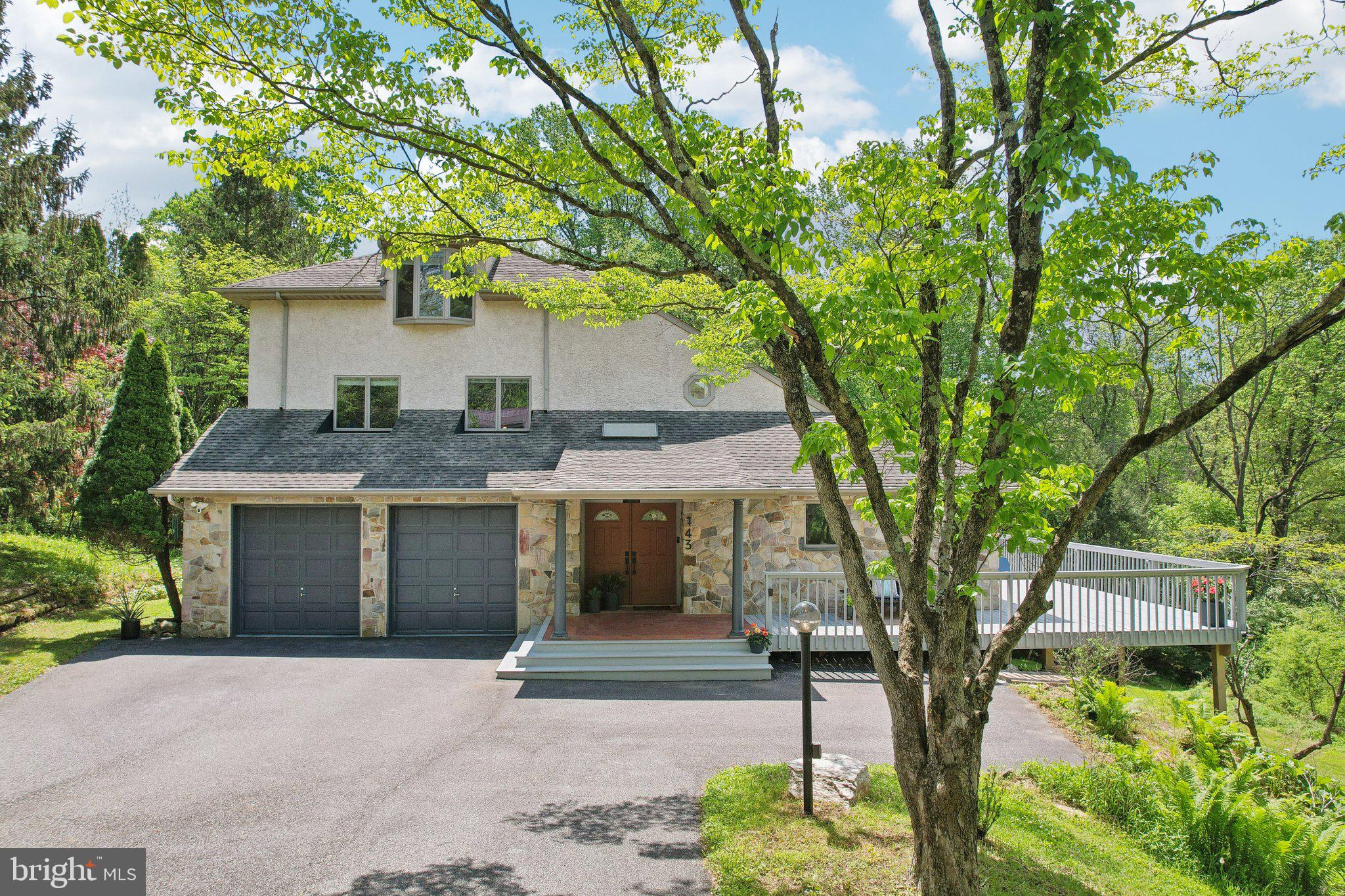 143 McFadden Road Chadds Ford, PA 19317 - Photo 3 of 80 Gallery Image 3