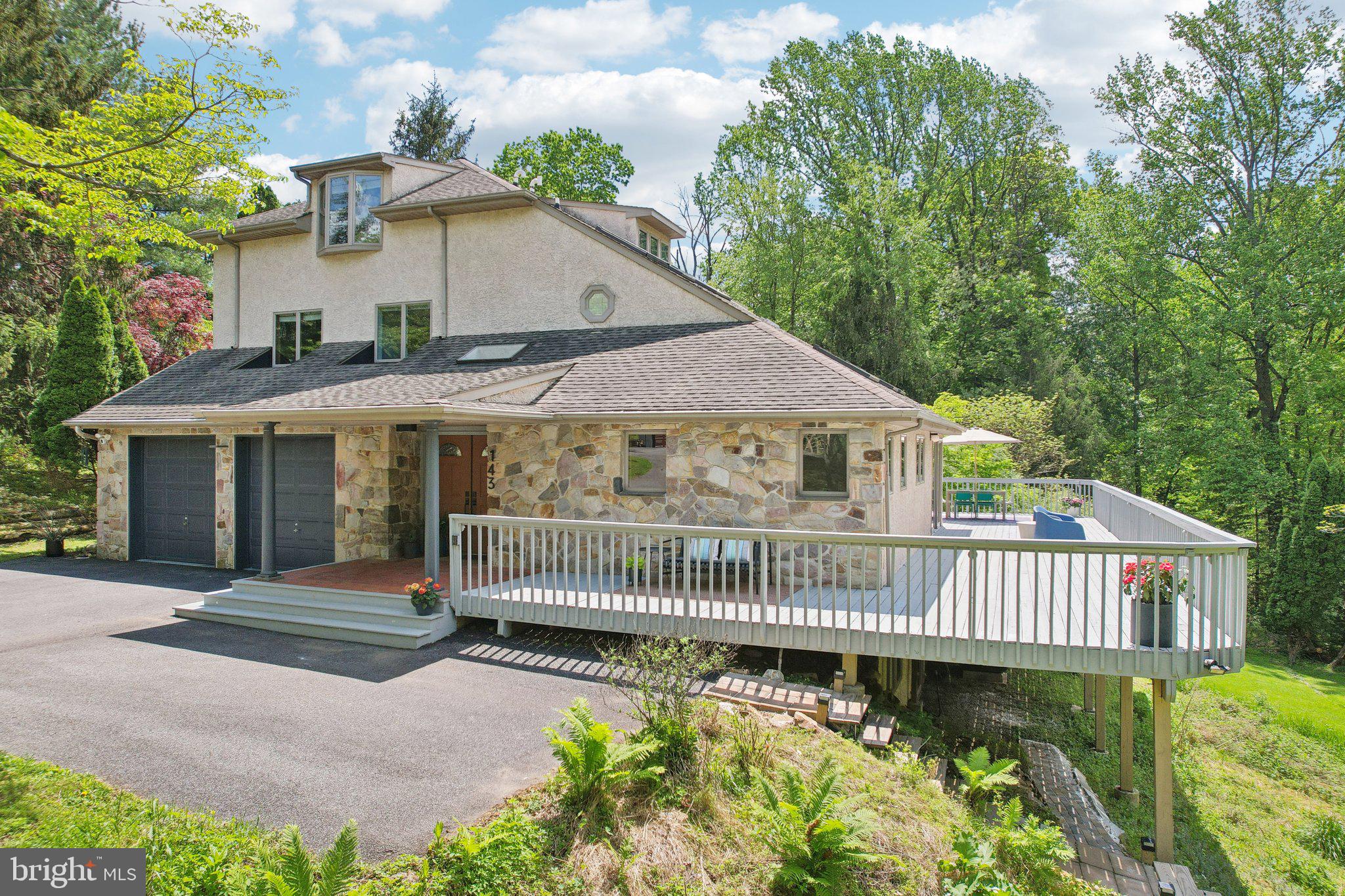 143 McFadden Road Chadds Ford, PA 19317 - Photo 4 of 80 Gallery Image 4