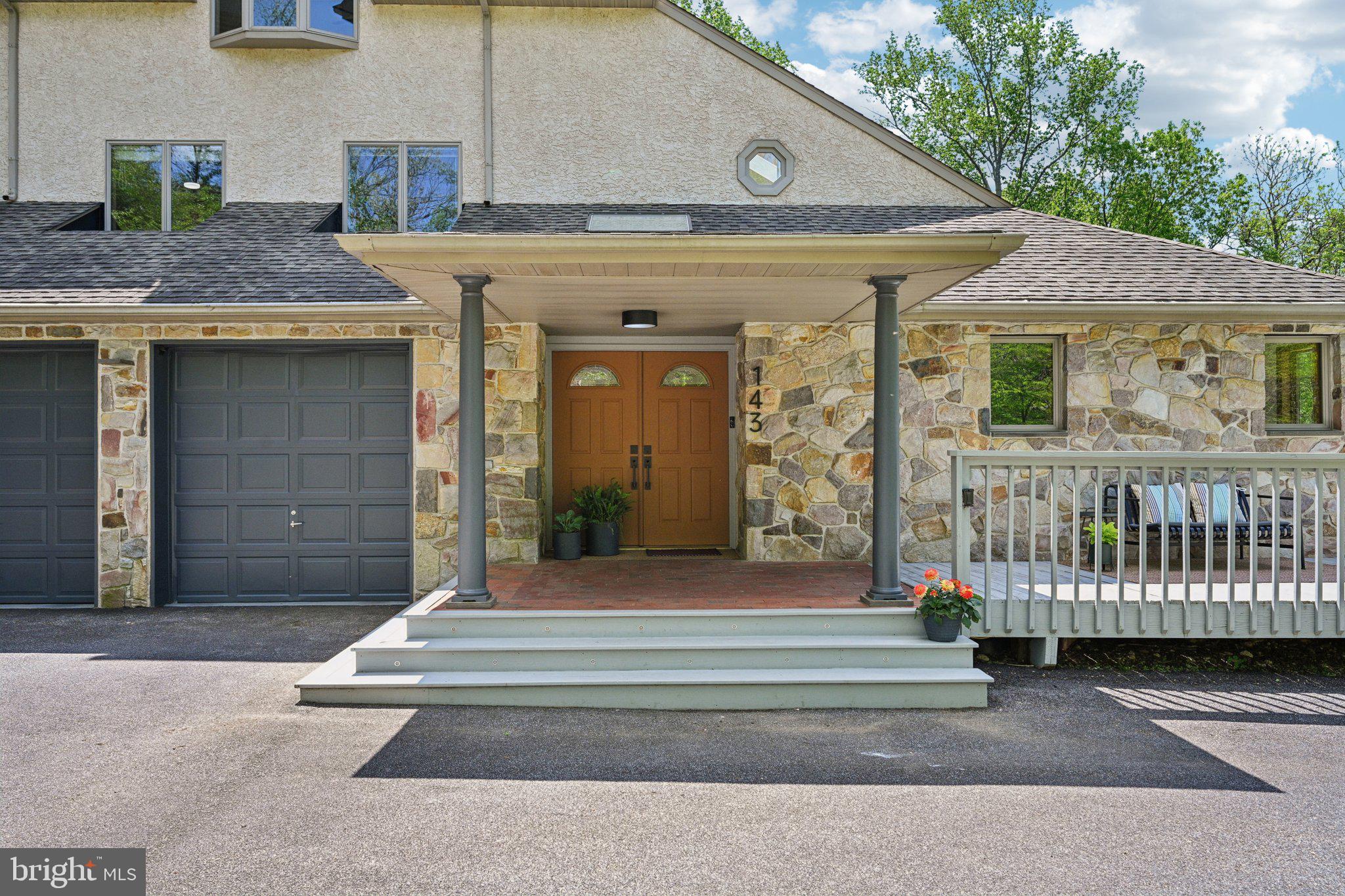 143 McFadden Road Chadds Ford, PA 19317 - Photo 5 of 80 Gallery Image 5