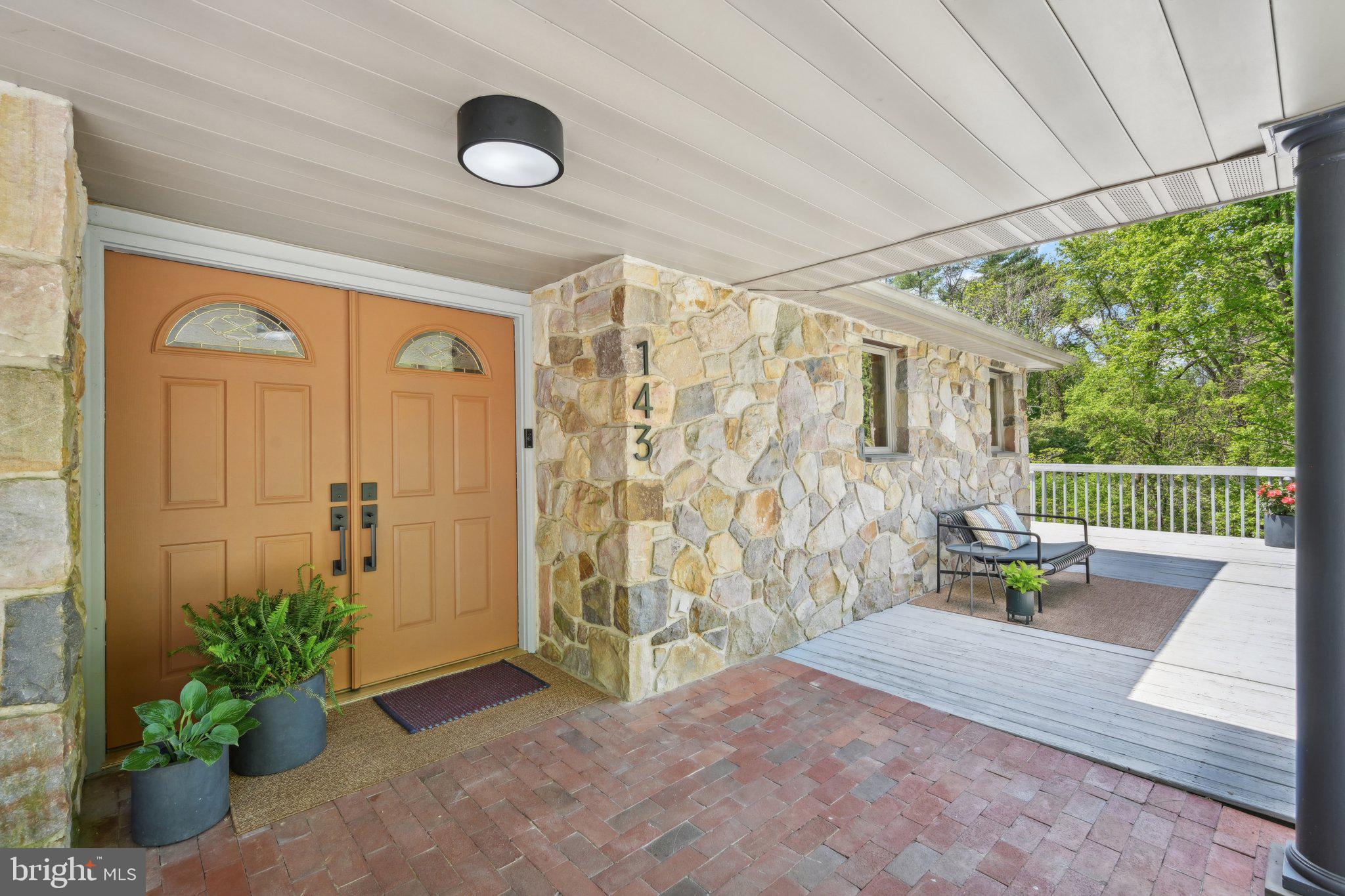143 McFadden Road Chadds Ford, PA 19317 - Photo 6 of 80 Gallery Image 6