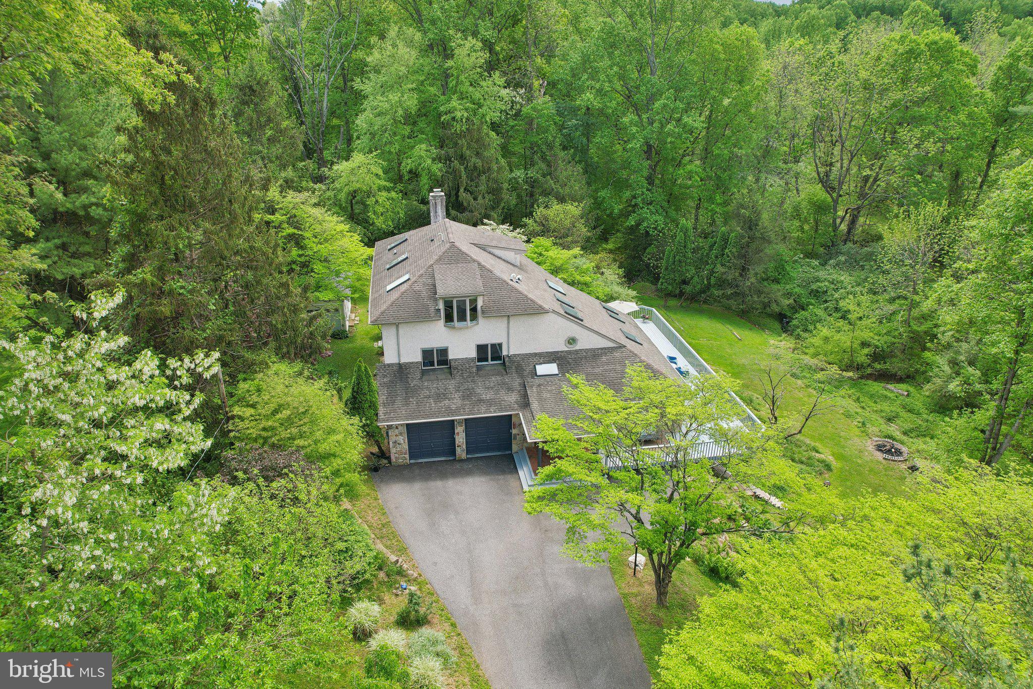 143 McFadden Road Chadds Ford, PA 19317 - Photo 74 of 80 Gallery Image 74