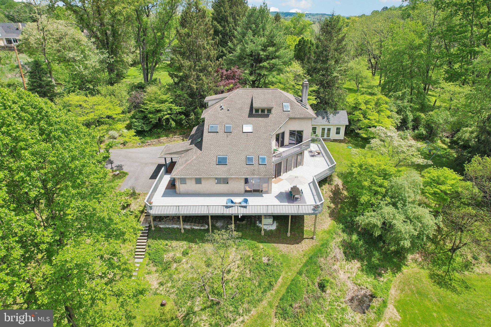143 McFadden Road Chadds Ford, PA 19317 - Photo 75 of 80 Gallery Image 75