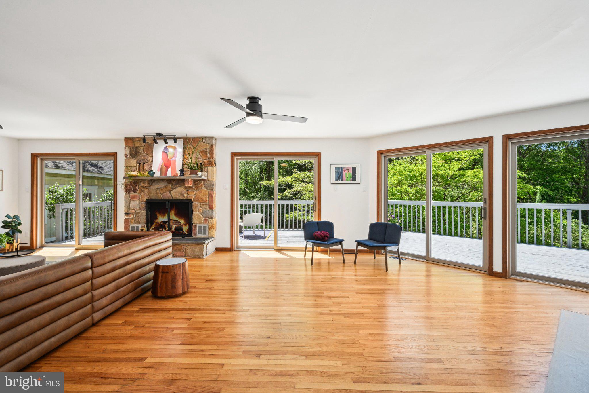 143 McFadden Road Chadds Ford, PA 19317 - Photo 10 of 80 Gallery Image 10