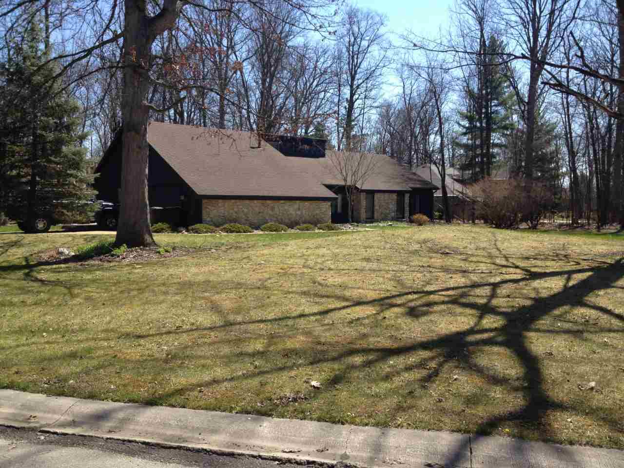 10936 Hickory Tree Road Fort Wayne, IN 46845 - Photo 1 of 32