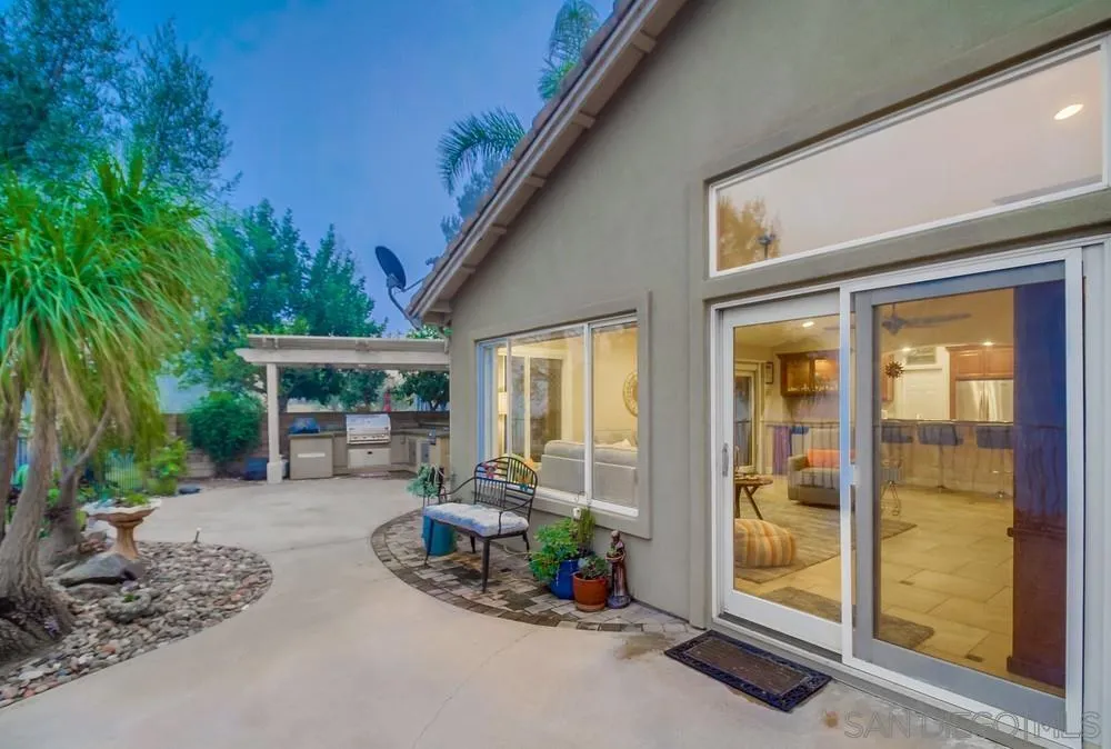 2548 Columbine Road Alpine, CA 91901 - Photo 42 of 71
