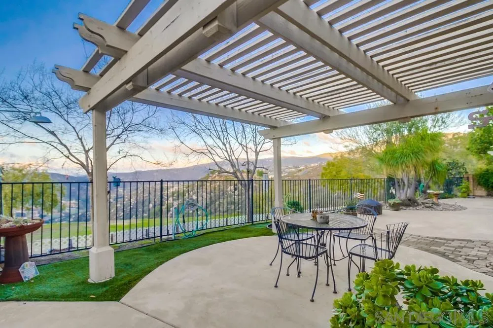 2548 Columbine Road Alpine, CA 91901 - Photo 49 of 71