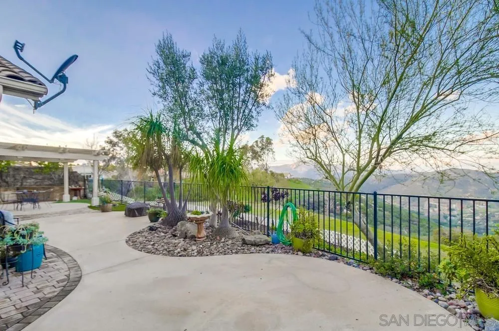 2548 Columbine Road Alpine, CA 91901 - Photo 56 of 71