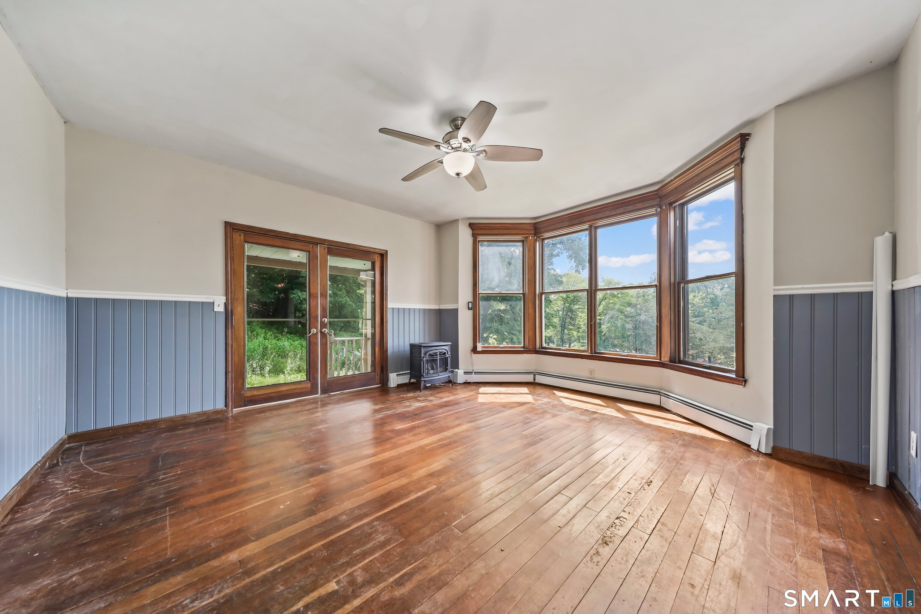 45 Carmel Road Bethany, CT 06524 - Photo 9 of 34