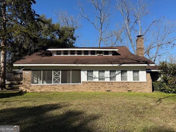$139,900 | 103 Grace Avenue, Unit 1, Fitzgerald, GA 31750