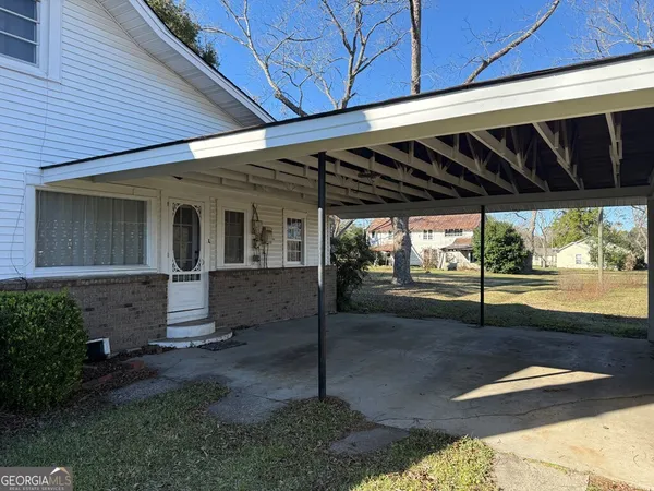 $139,900 | 103 Grace Avenue, Unit 1, Fitzgerald, GA 31750