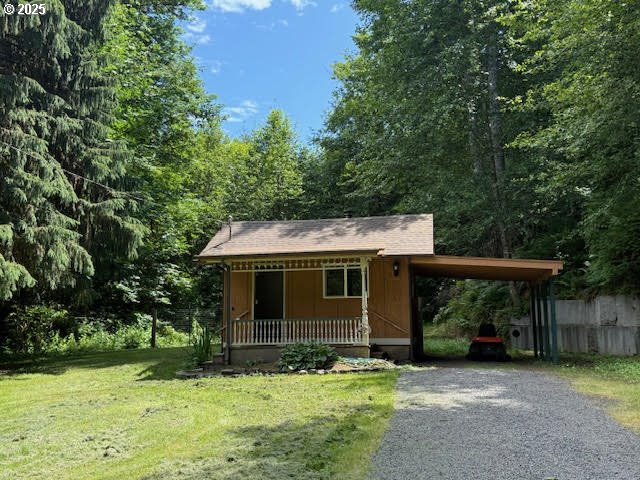 57020 Mollenhour Road Scappoose, OR 97056 - Photo 1 of 27 Gallery Image 1