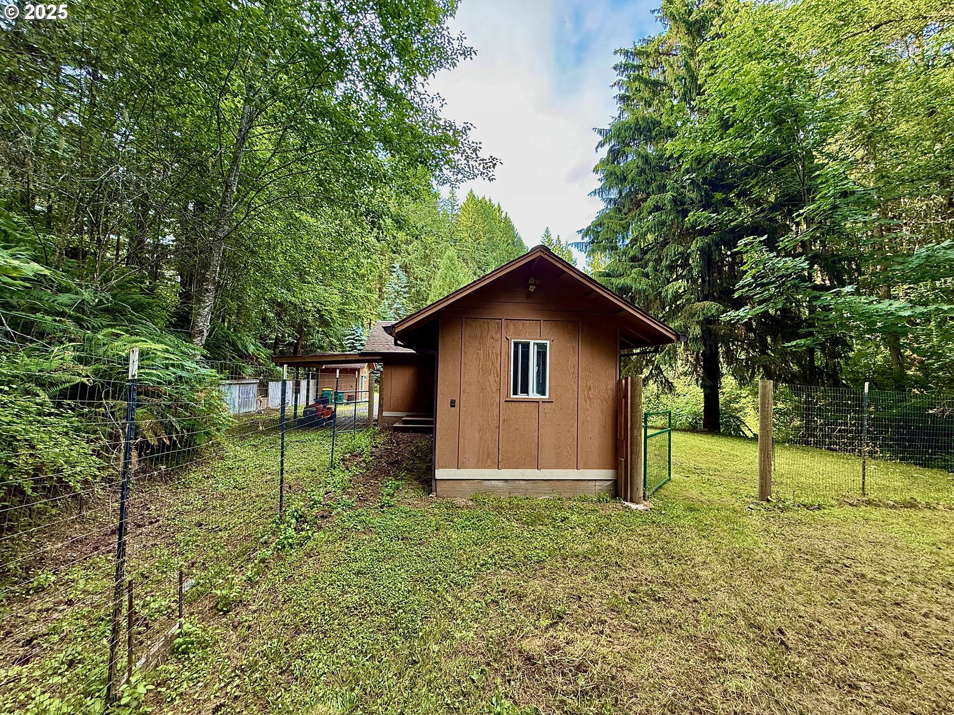 57020 Mollenhour Road Scappoose, OR 97056 - Photo 17 of 27 Gallery Image 17
