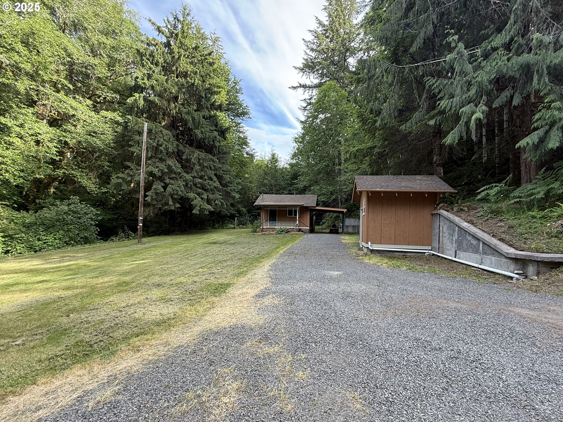 57020 Mollenhour Road Scappoose, OR 97056 - Photo 18 of 27 Gallery Image 18