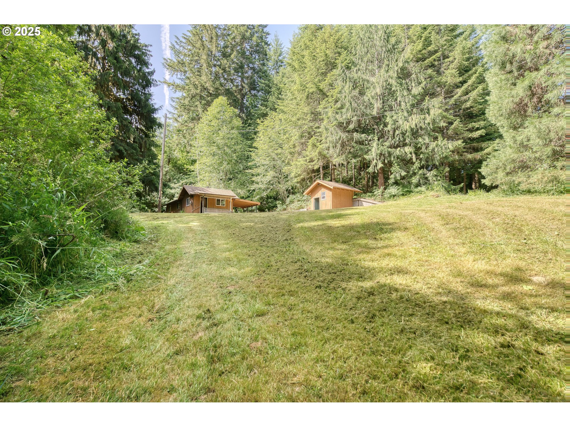 57020 Mollenhour Road Scappoose, OR 97056 - Photo 22 of 27 Gallery Image 22