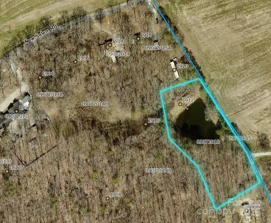 $225,000 | 1912 New Salem Road, Monroe, NC 28110