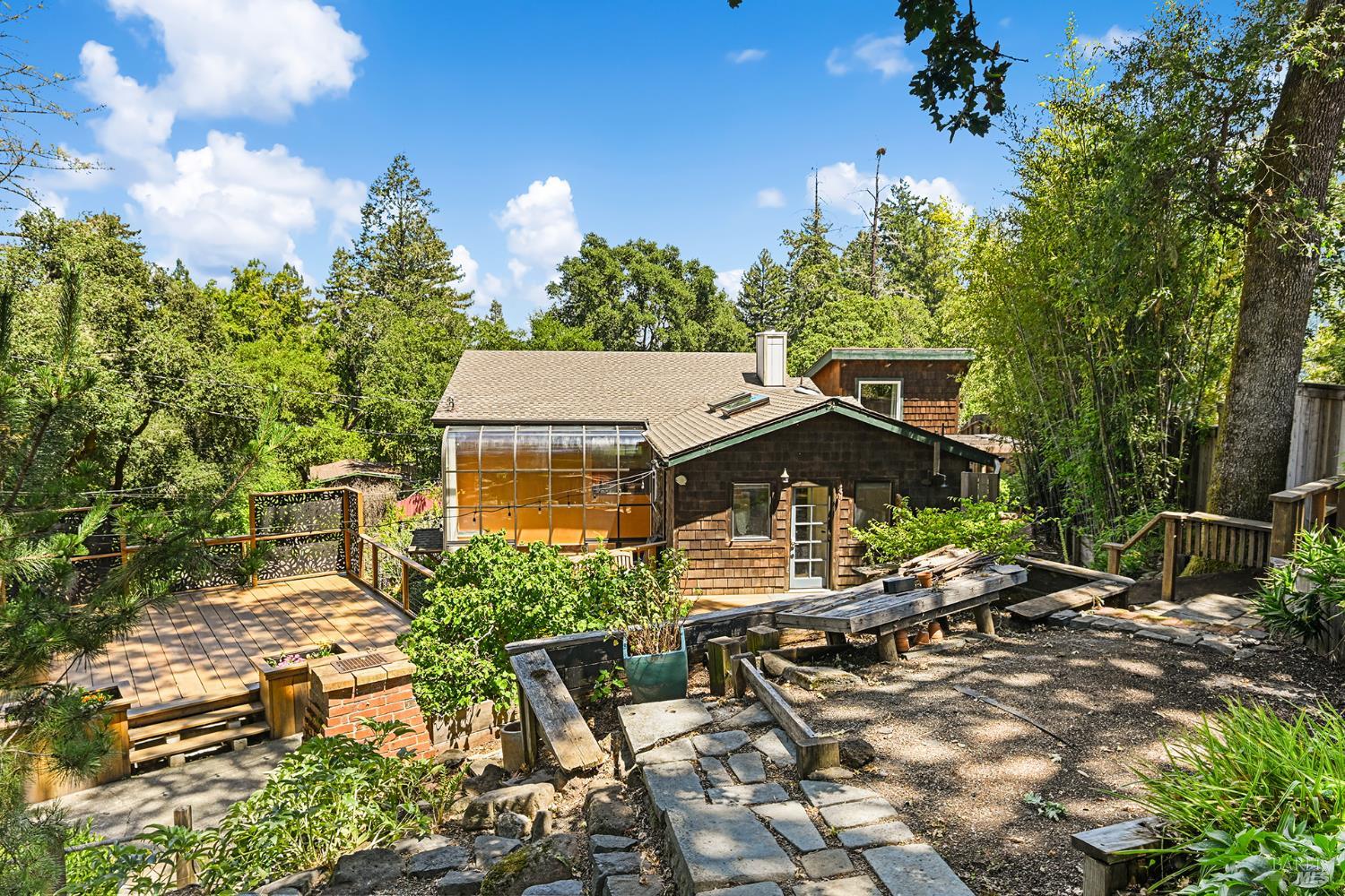 9695 Rio Vista Road Forestville, CA 95436 - Photo 43 of 60