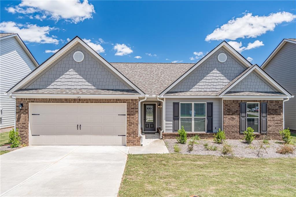 145 P R Smith Boulevard Winder, GA 30680 - Photo 1 of 1 Gallery Image 1