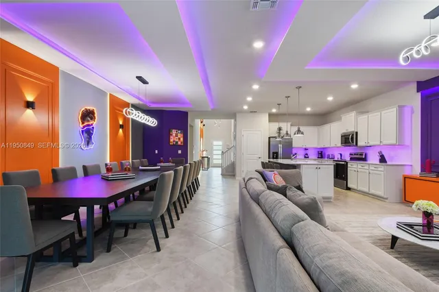 $1,196,000 | 16364 St Kitts Circle, Clermont, FL 34714