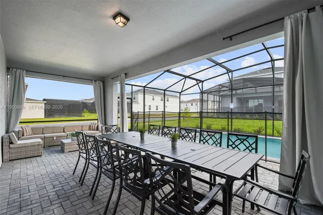 $1,196,000 | 16364 St Kitts Circle, Clermont, FL 34714