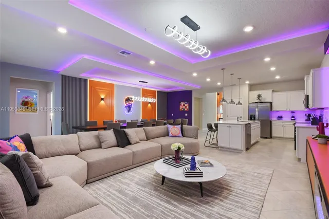 $1,196,000 | 16364 St Kitts Circle, Clermont, FL 34714