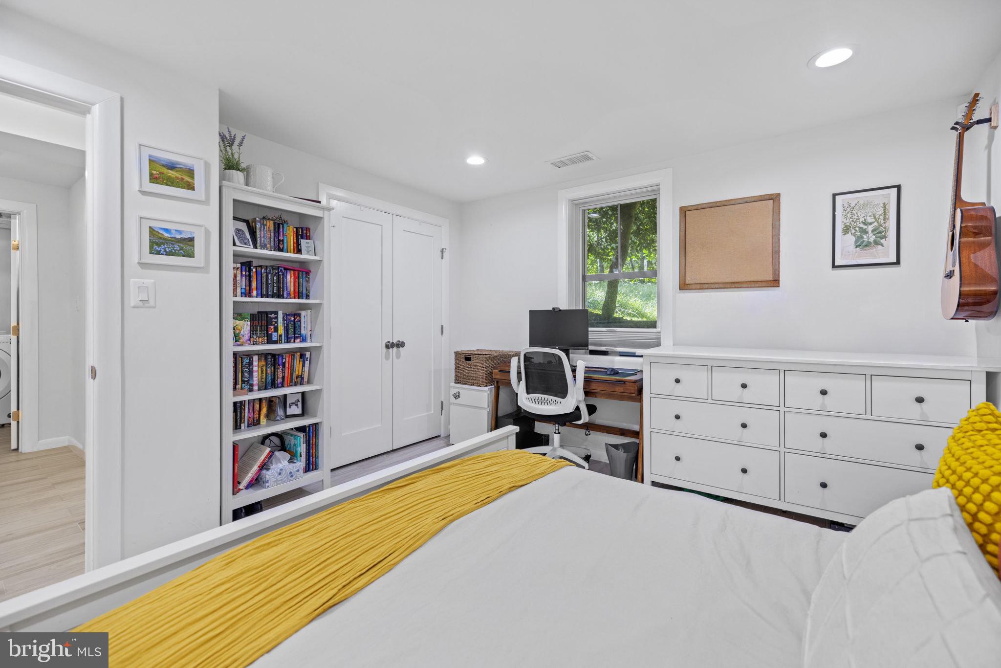 5908 17th Street Northwest Washington, DC 20011 - Photo 17 of 25