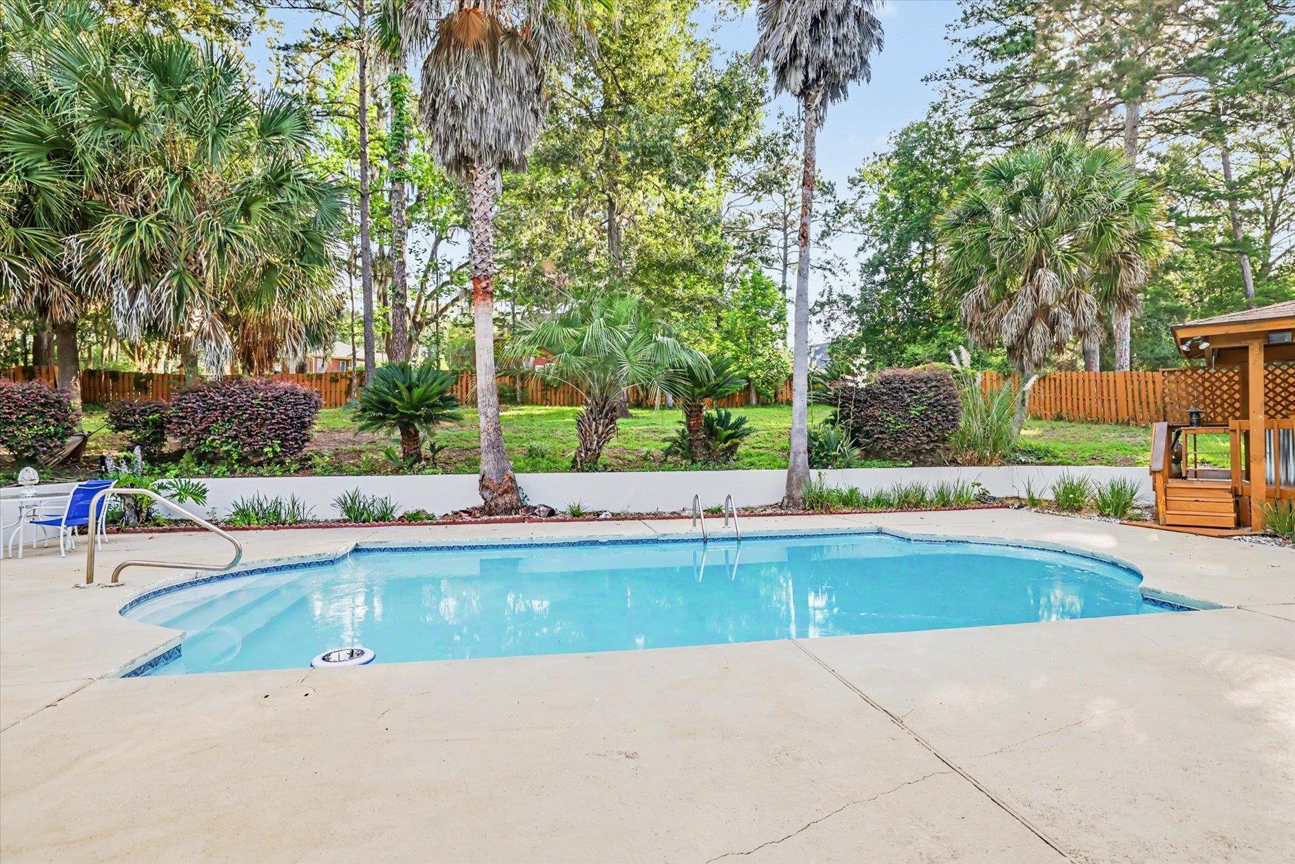7521 Refuge Road Tallahassee, FL 32312 - Photo 6 of 70