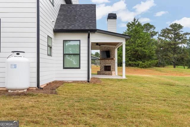 $659,900 | 291 Millie Trail, Williamson, GA 30292