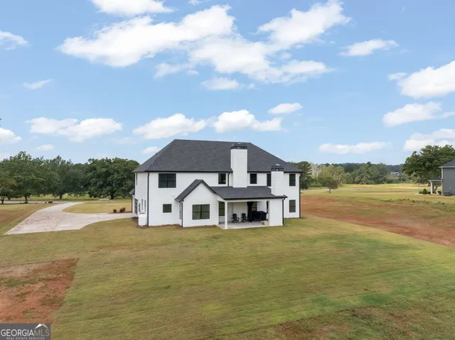 $659,900 | 291 Millie Trail, Williamson, GA 30292