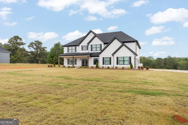 $659,900 | 291 Millie Trail, Williamson, GA 30292