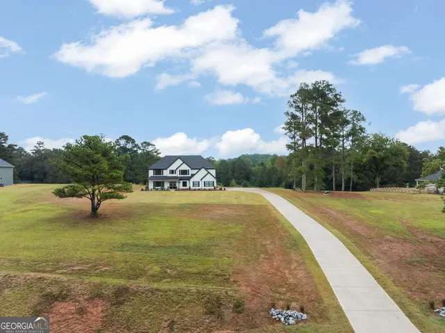 $659,900 | 291 Millie Trail, Williamson, GA 30292