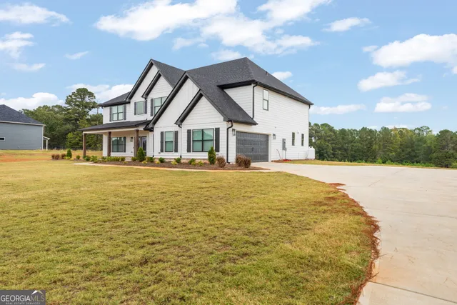 $659,900 | 291 Millie Trail, Williamson, GA 30292