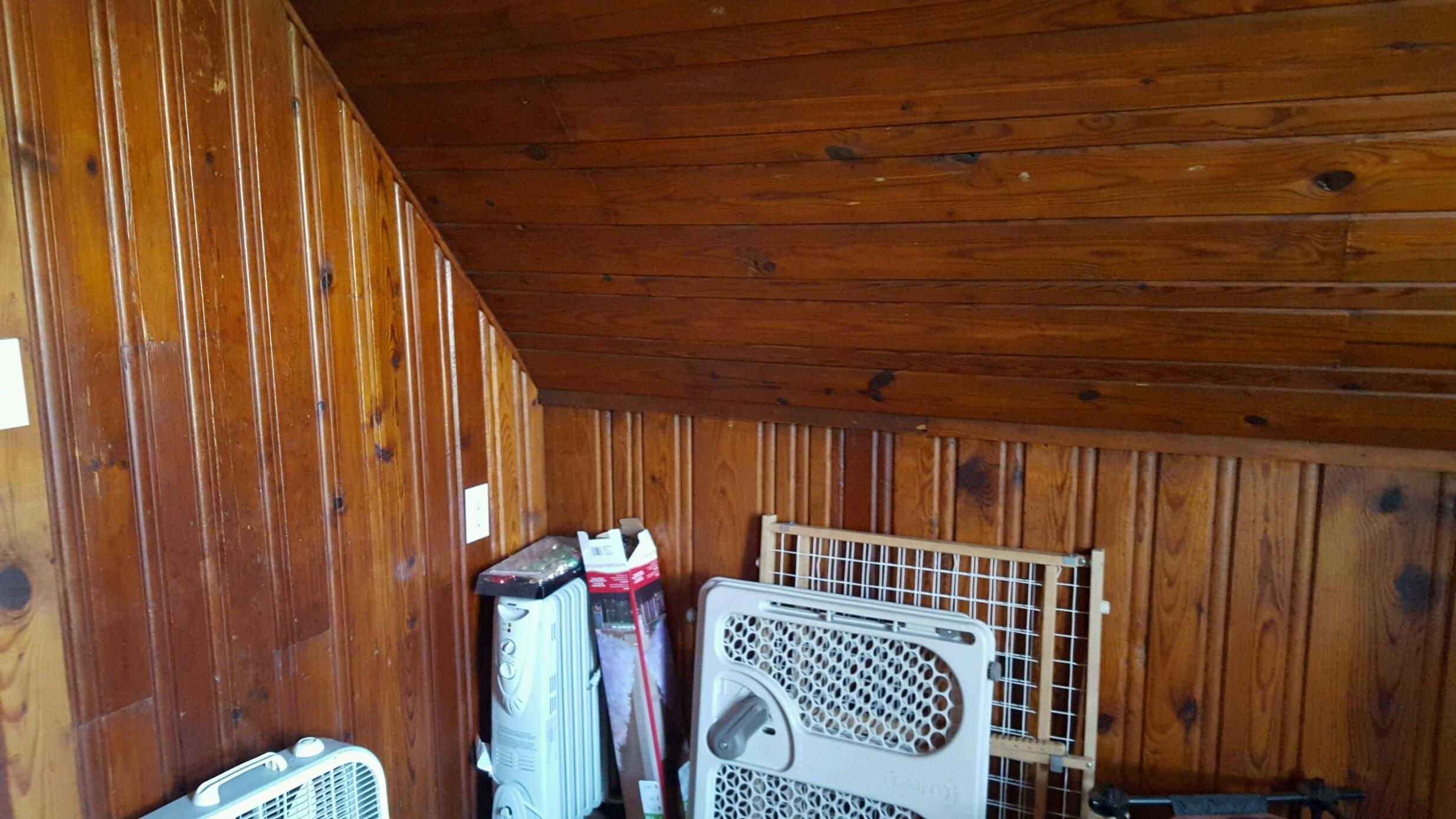 956 Open Range Road Crossville, TN 38555 - Photo 13 of 14 Upstairs.