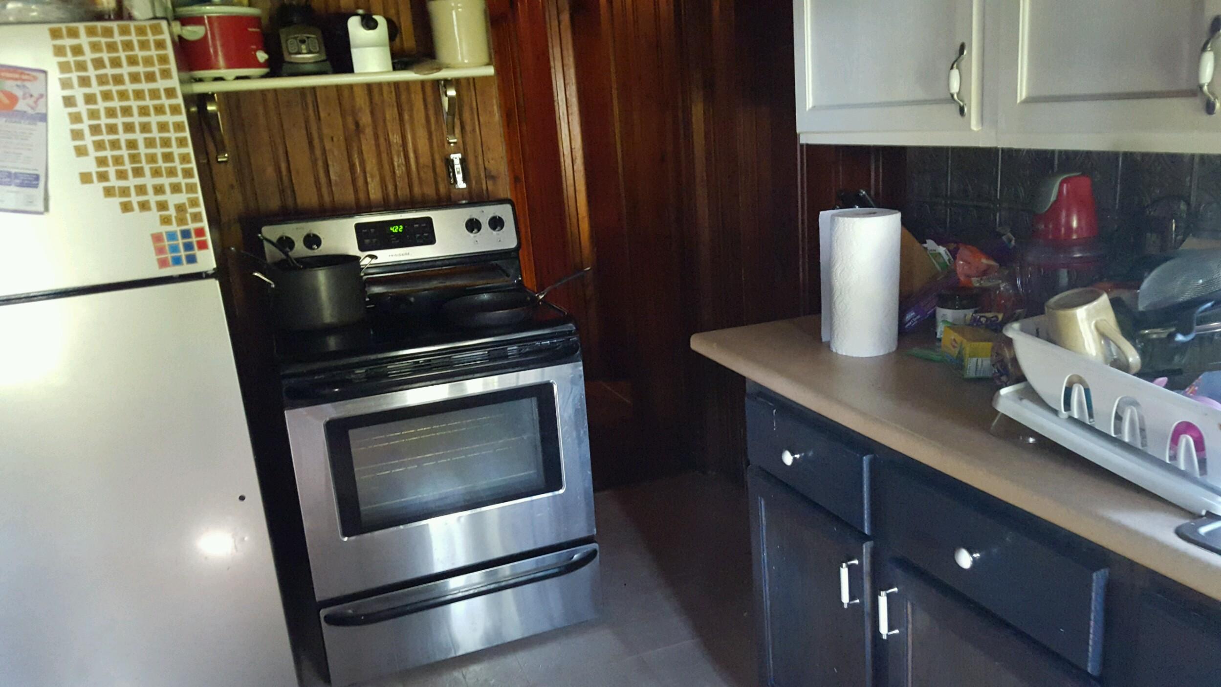 956 Open Range Road Crossville, TN 38555 - Photo 4 of 14 Kitchen