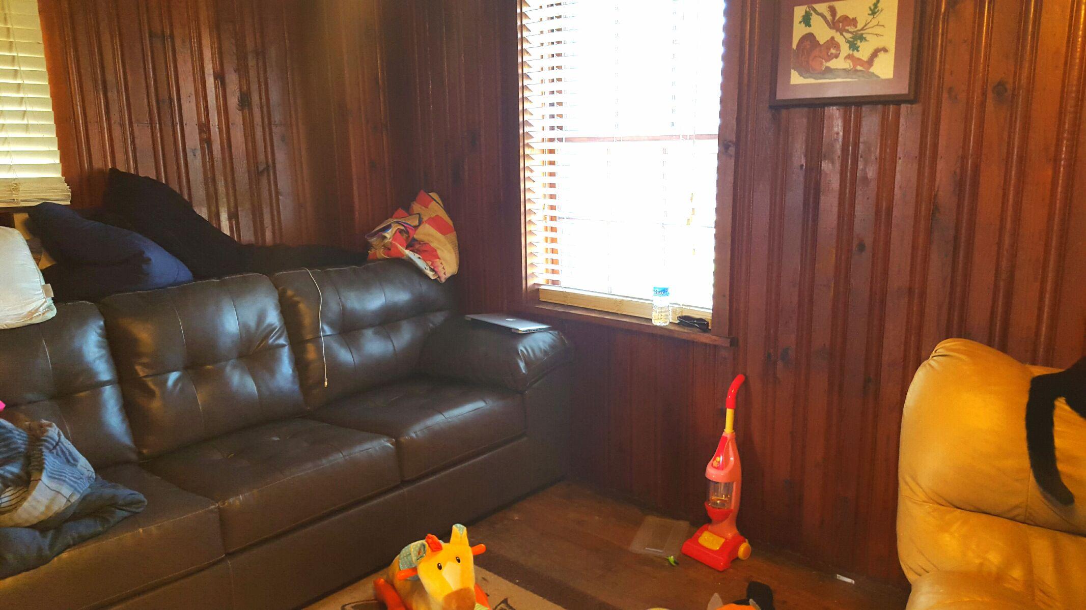 956 Open Range Road Crossville, TN 38555 - Photo 6 of 14 Living Rm...