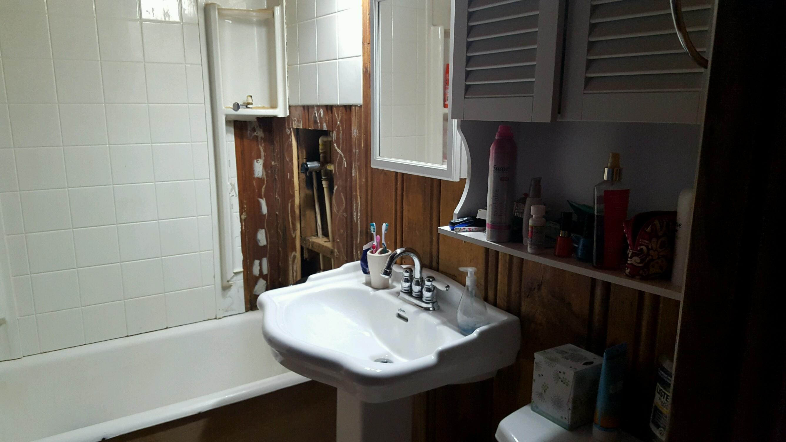 956 Open Range Road Crossville, TN 38555 - Photo 9 of 14 Bathroom