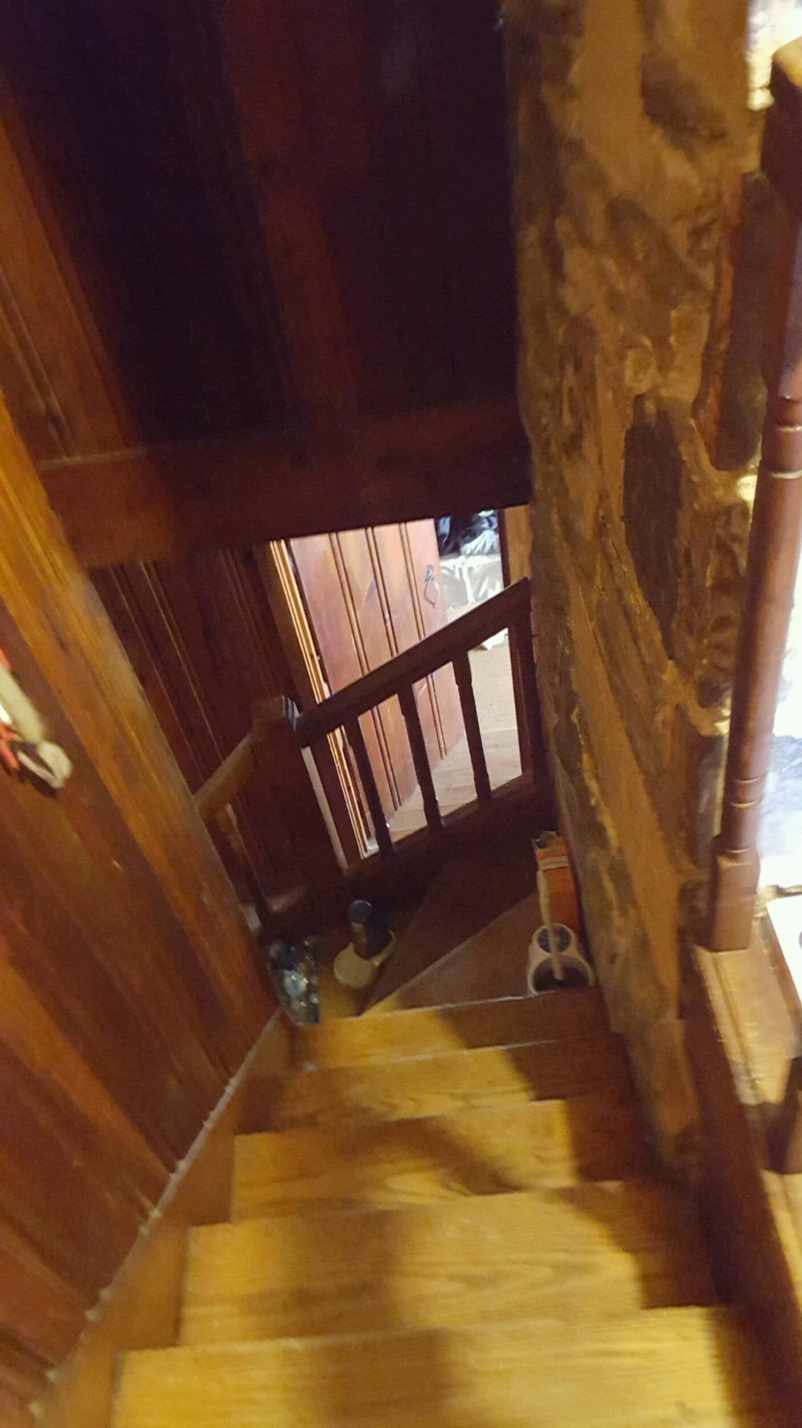 956 Open Range Road Crossville, TN 38555 - Photo 10 of 14 Stairs