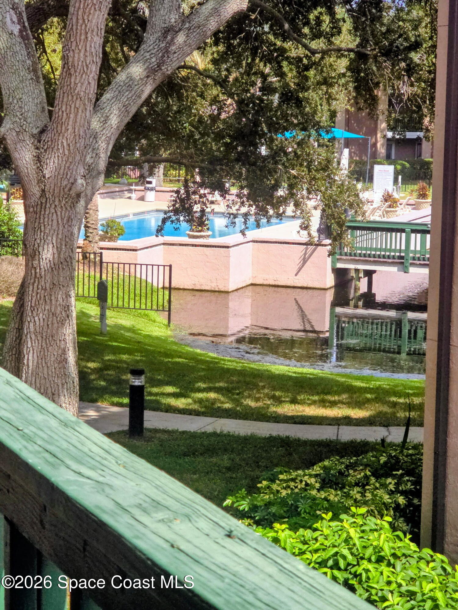 7667 North Wickham Road, Unit 516 Melbourne, FL 32940 - Photo 3 of 26 20260819_160958~2